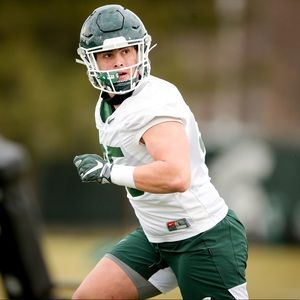 Meet your Posher, Sam